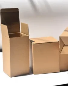 Primary Packaging Material