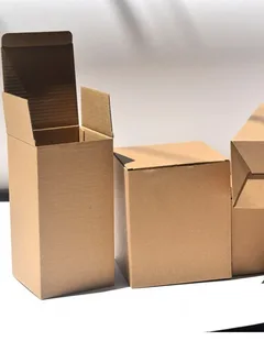 Primary Packaging Material