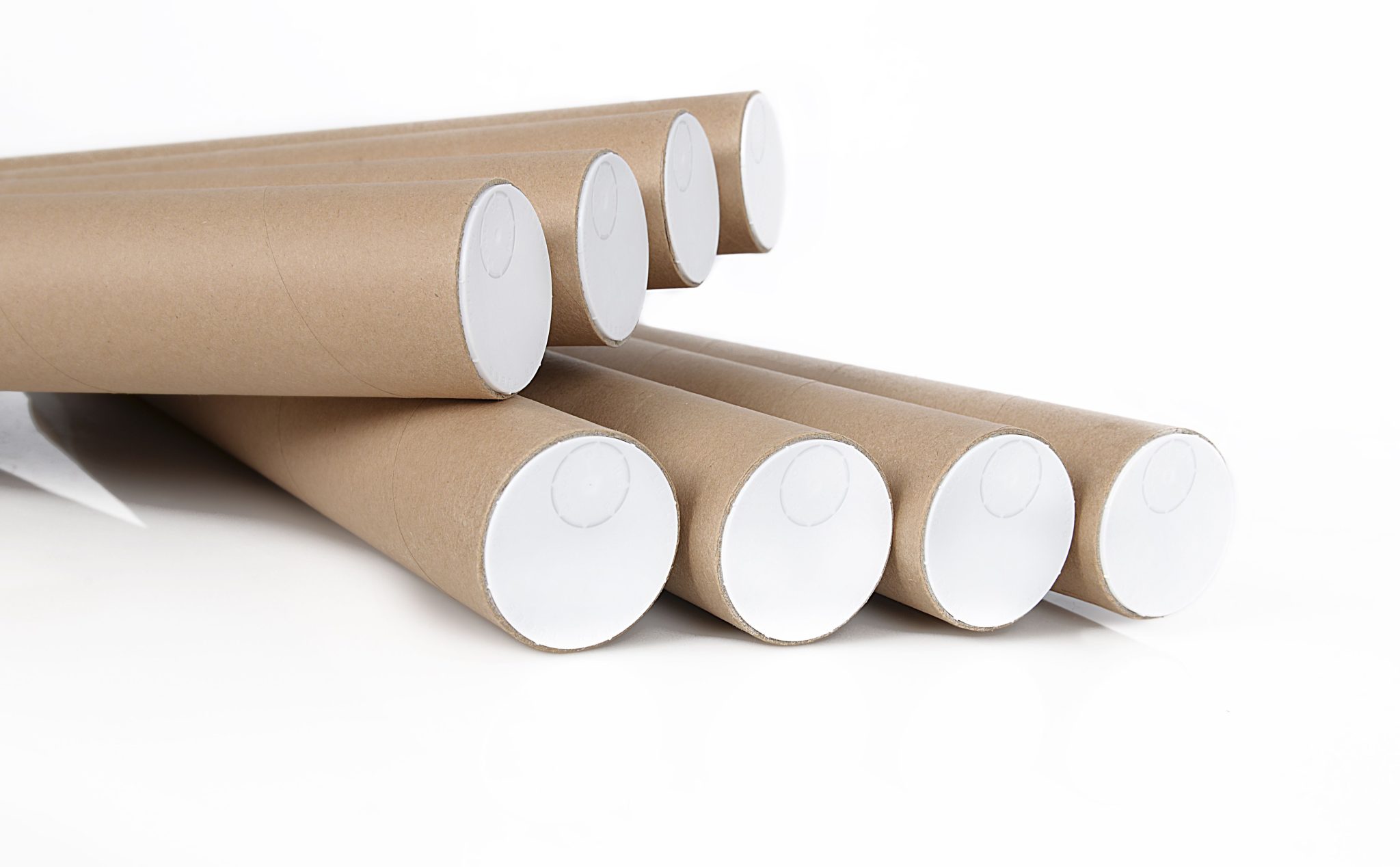 Heavy-Duty Paper Tubes Solutions in Louisiana | Hough Packaging