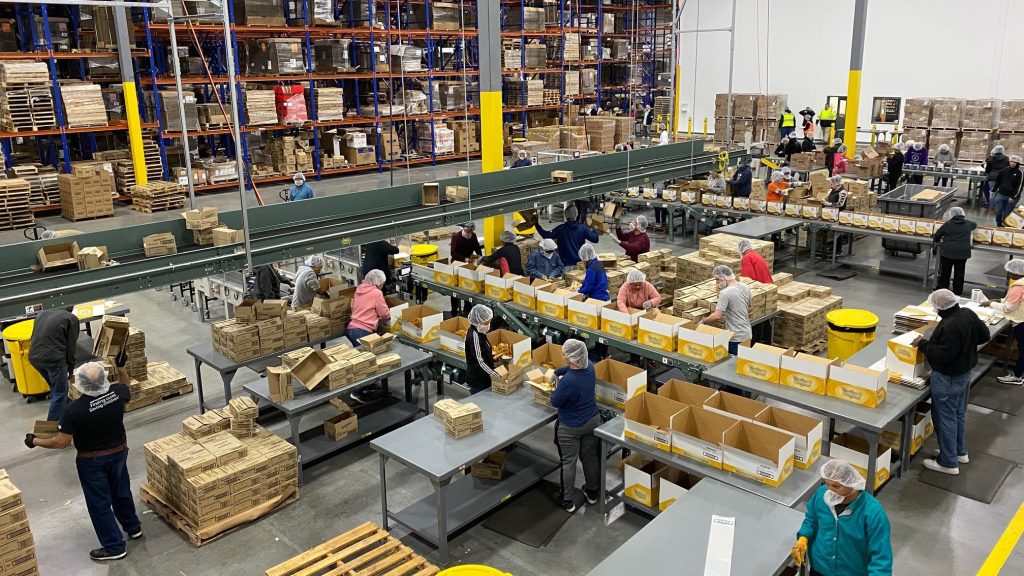 top companies in packaging industry