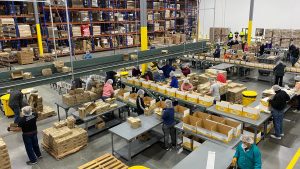 top companies in packaging industry