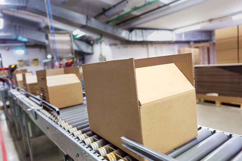 customized product packaging