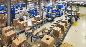 Top Companies in the Packaging Industry