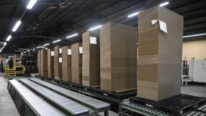Largest Cardboard Box Manufacturers
