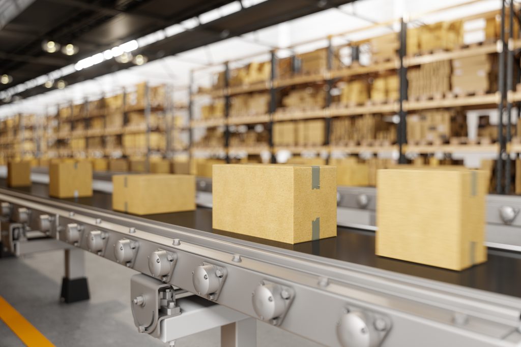 General Packaging Corporation