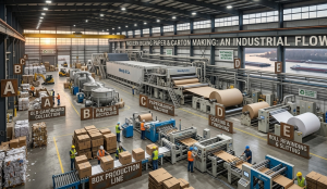 Top Companies in Packaging Industry