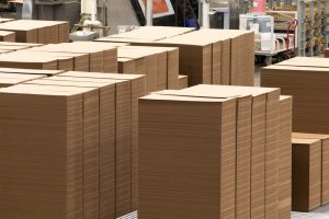 General packaging corporation