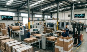 World Best Packaging Companies