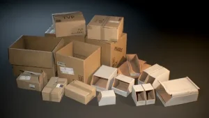 Boxes Packaging Pads - Essential Secrets for Safe Shipping