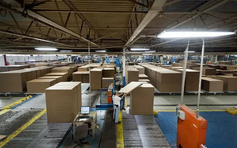 Essential Industrial Protection - Why Hough Packaging Leads the Way