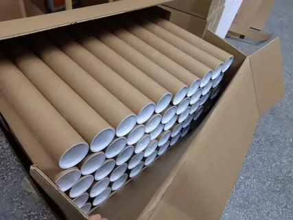The Benefits of Using Reliable Custom Paper Tubes