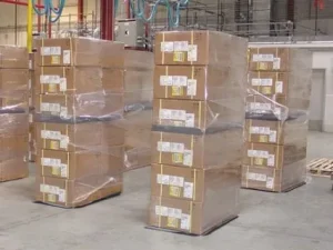 The Future of Shipping - How a Slipsheet Transforms Your Logistics