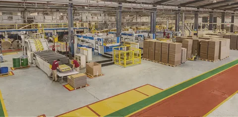 The Vital Role of The Packaging Company in Your Logistics Success