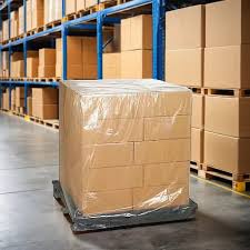 Pallet Liners - Secure Your Shipments and Boost Warehouse Efficiency
