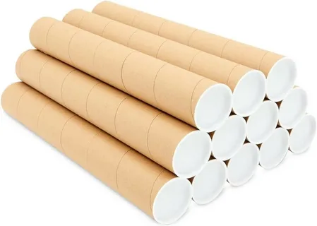 Why Custom Paper Tubes Are the Secret Weapon Every Modern Brand Needs